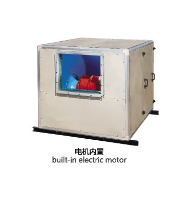 【九洲風機】HKF雙進風箱式離心風機廠家直銷批發(fā)價格