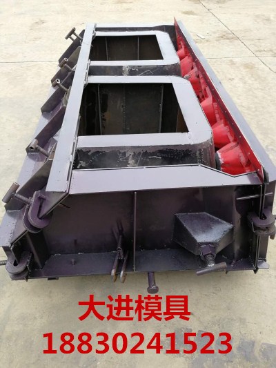 階梯式、平鋪式（河道護坡生態(tài)框模具）助力市政建設(shè)