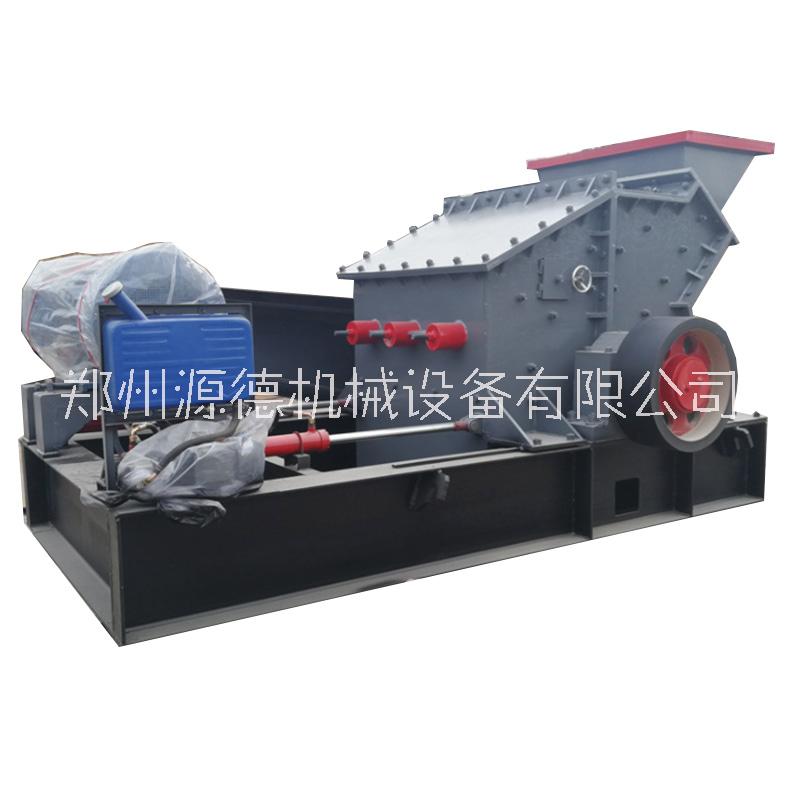 新型液壓開箱制砂機(jī)石料制砂機(jī)