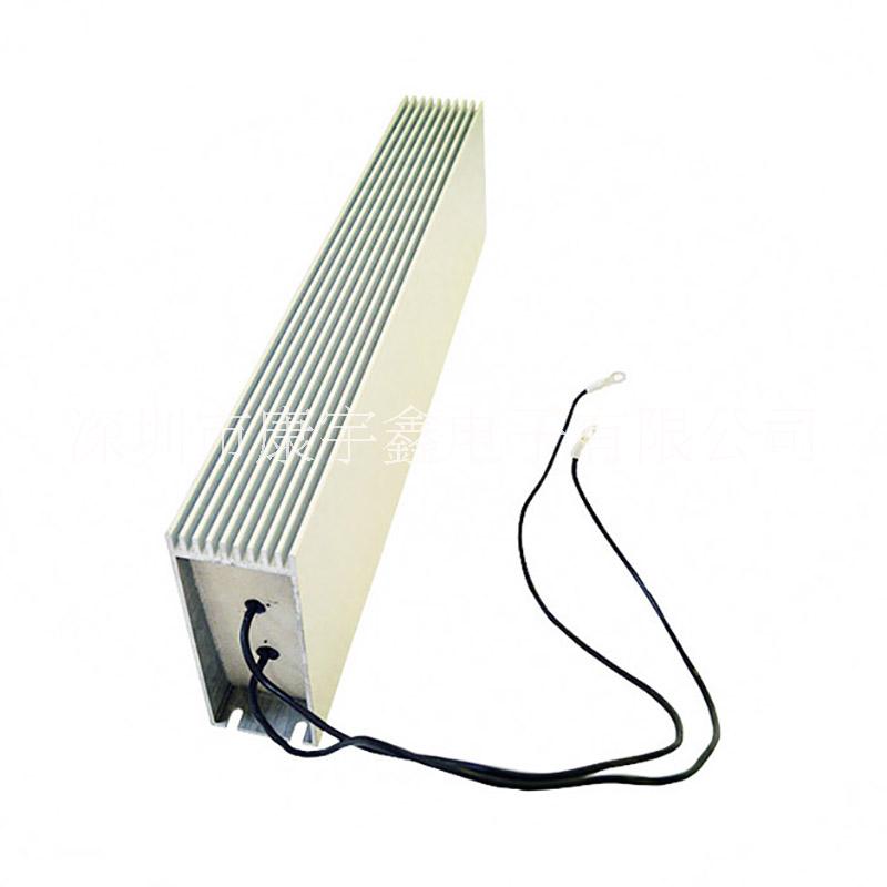制動電阻?梯形鋁殼廠家直銷 變頻器*電阻1000W