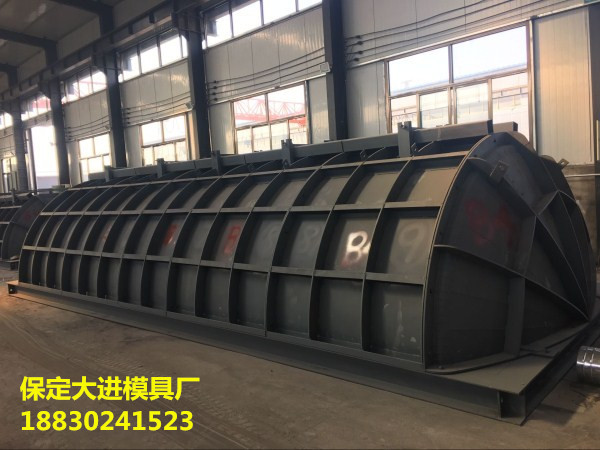 大進品牌，水泥化糞池模具，用心做，做好貨，十年品質保障