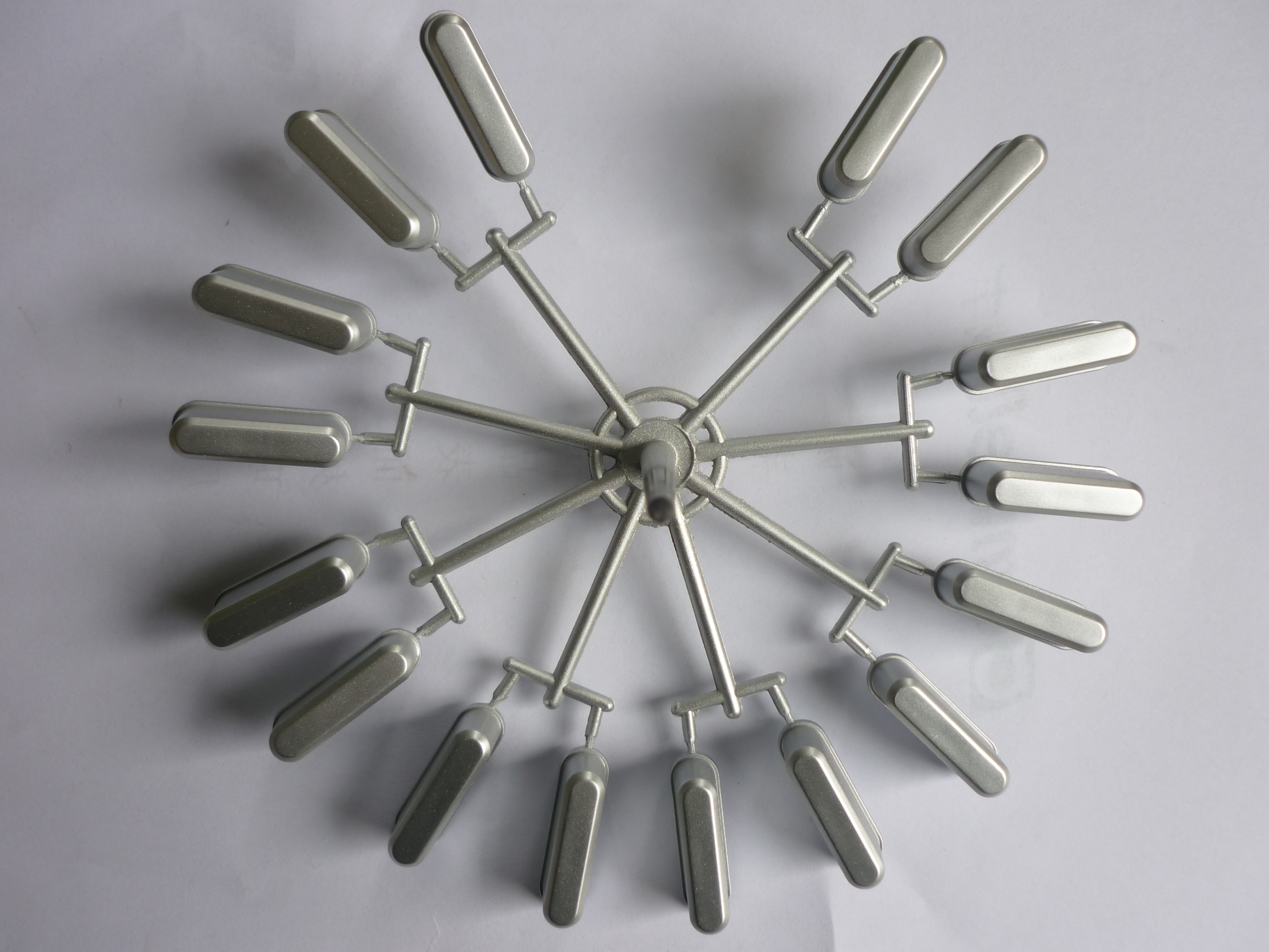 石家莊，/塑料真空電鍍