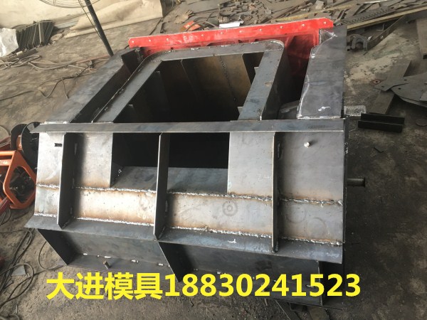 階梯式、平鋪式（河道護坡生態(tài)框模具）助力市政建設(shè)