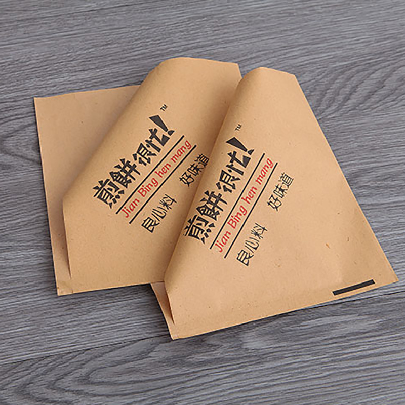 柔版印刷尖底食品紙袋制袋機(jī) 尖底紙袋機(jī)