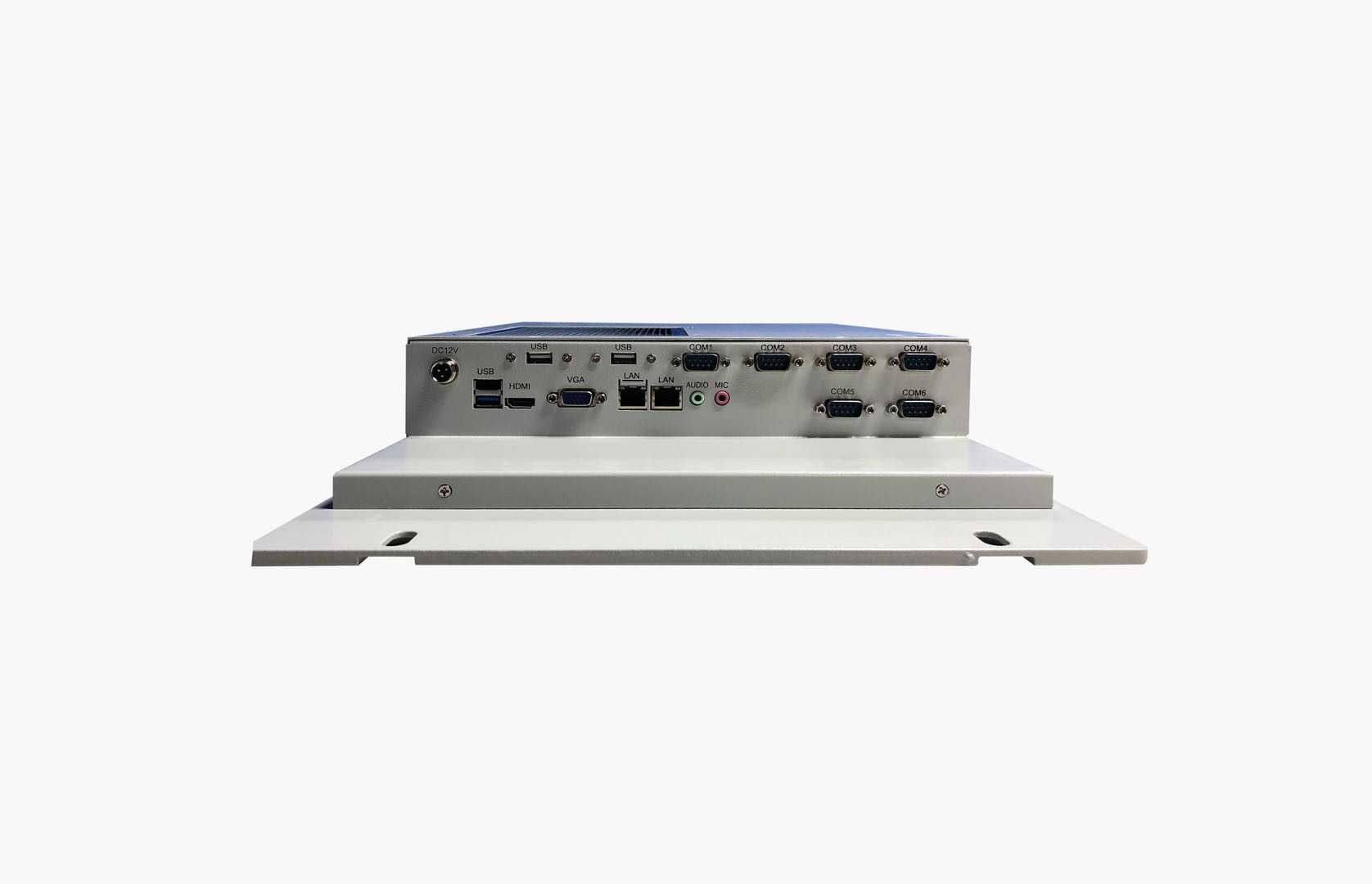 15寸上架式工業(yè)平板電腦ZDIC-150T-R
