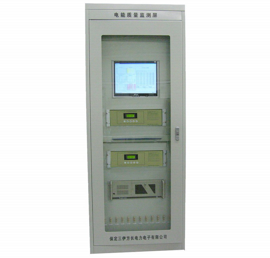 專業(yè)生產(chǎn)銷售電能質(zhì)量監(jiān)測屏廠家 PK-10F 電能質(zhì)量監(jiān)測屏