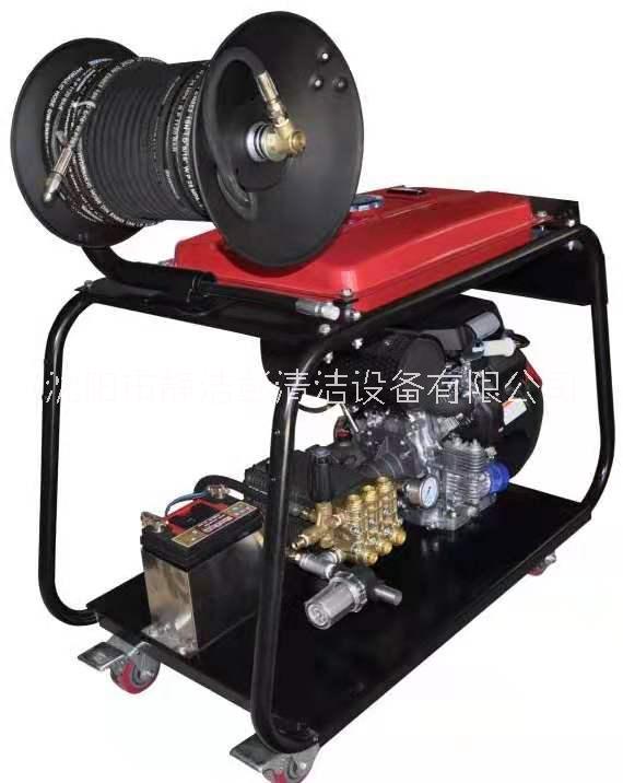 卡特力昂MR2050管道疏通機(jī)