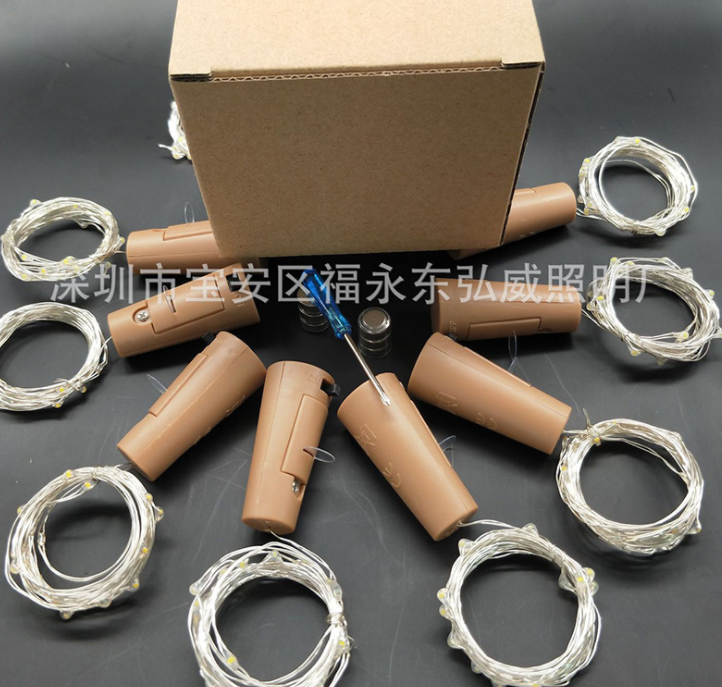 USB遙控銅線燈哪家好-價格-供應(yīng)商