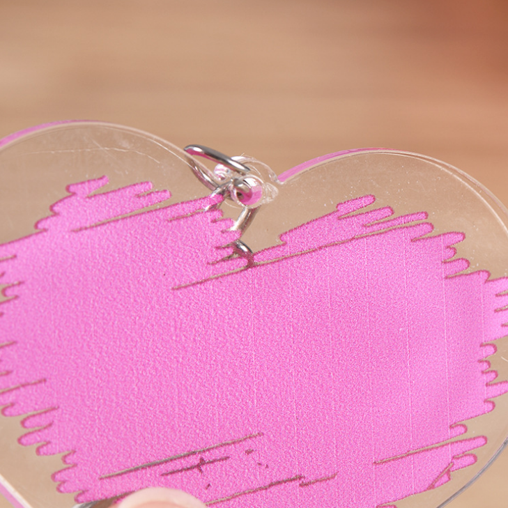 現(xiàn)貨動漫鑰匙扣 UV雙面鑰匙扣 亞克力鑰匙扣 定做 男女婚紗鑰匙扣 卡通鑰匙扣 周邊鑰匙扣印logo