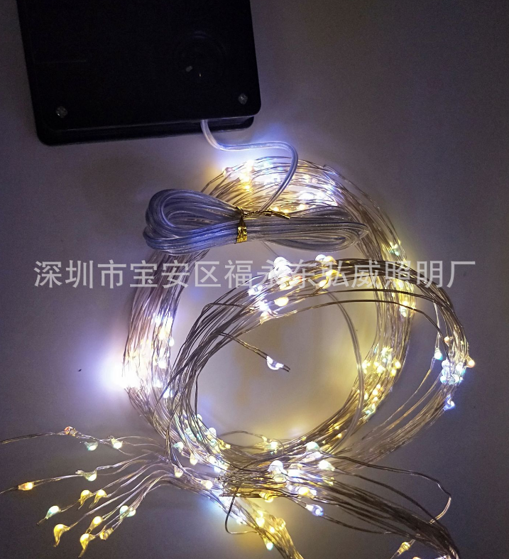 花環(huán)圣誕節(jié)裝飾燈廠家-價(jià)格-供應(yīng)商