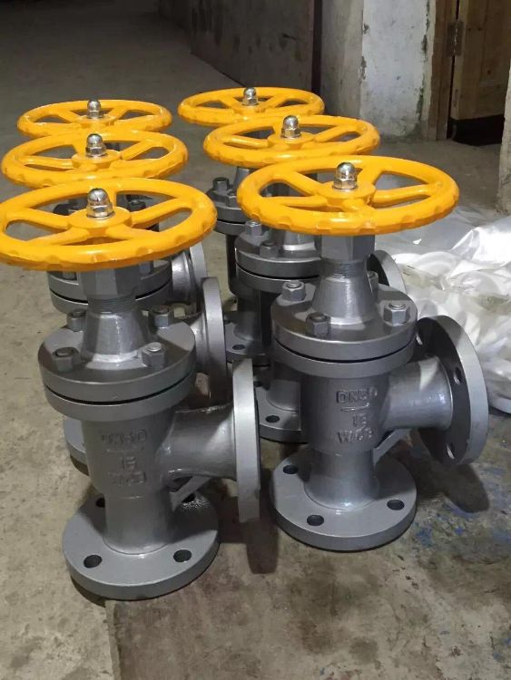 J42B角式氨用截止閥 溫州永嘉角式氨用截止閥 氨用截止閥廠家現(xiàn)貨