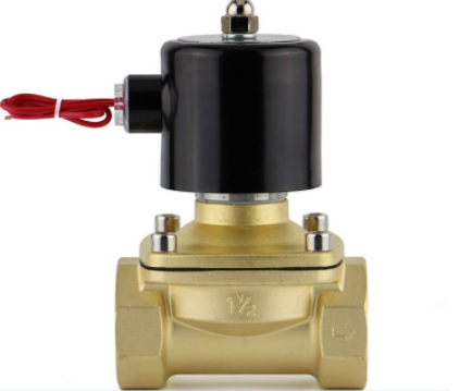 2L電磁閥 廠家供應(yīng)電磁閥 專業(yè)生產(chǎn)2L電磁閥