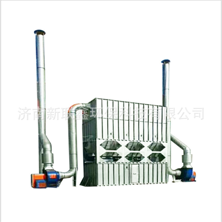 廠家粉塵木工機(jī)械吸塵器 木工中央脈沖除塵設(shè)備工業(yè) 布袋除塵器