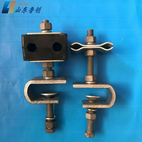 OPGW光纜引下線夾桿用引下線夾廠家批發(fā)