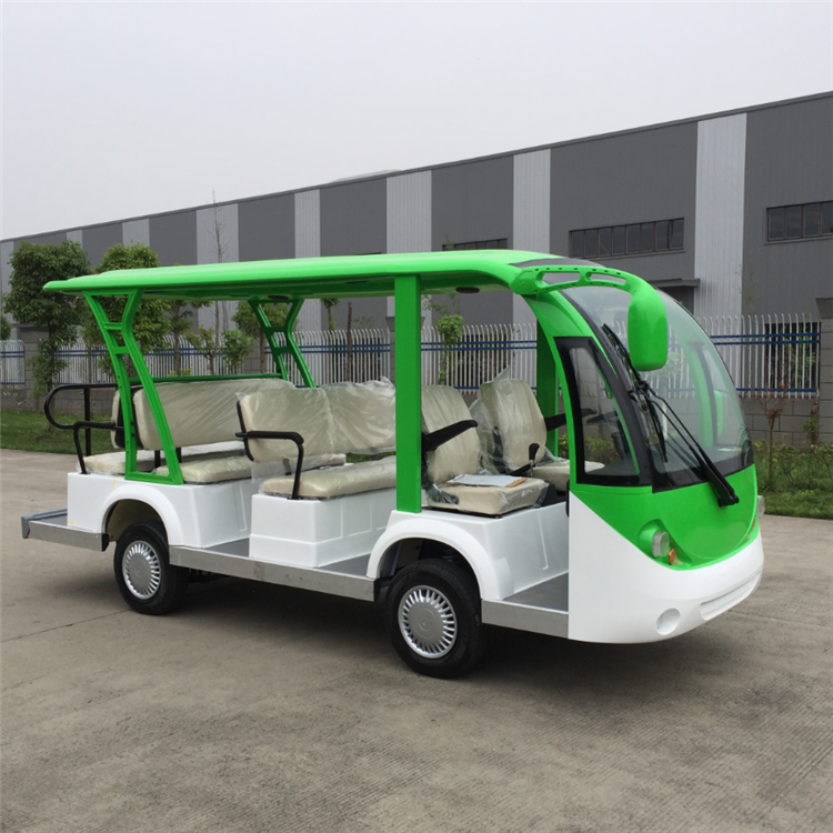 昆明電動觀光車哪里有賣，昆明電瓶觀光游覽車銷售市場