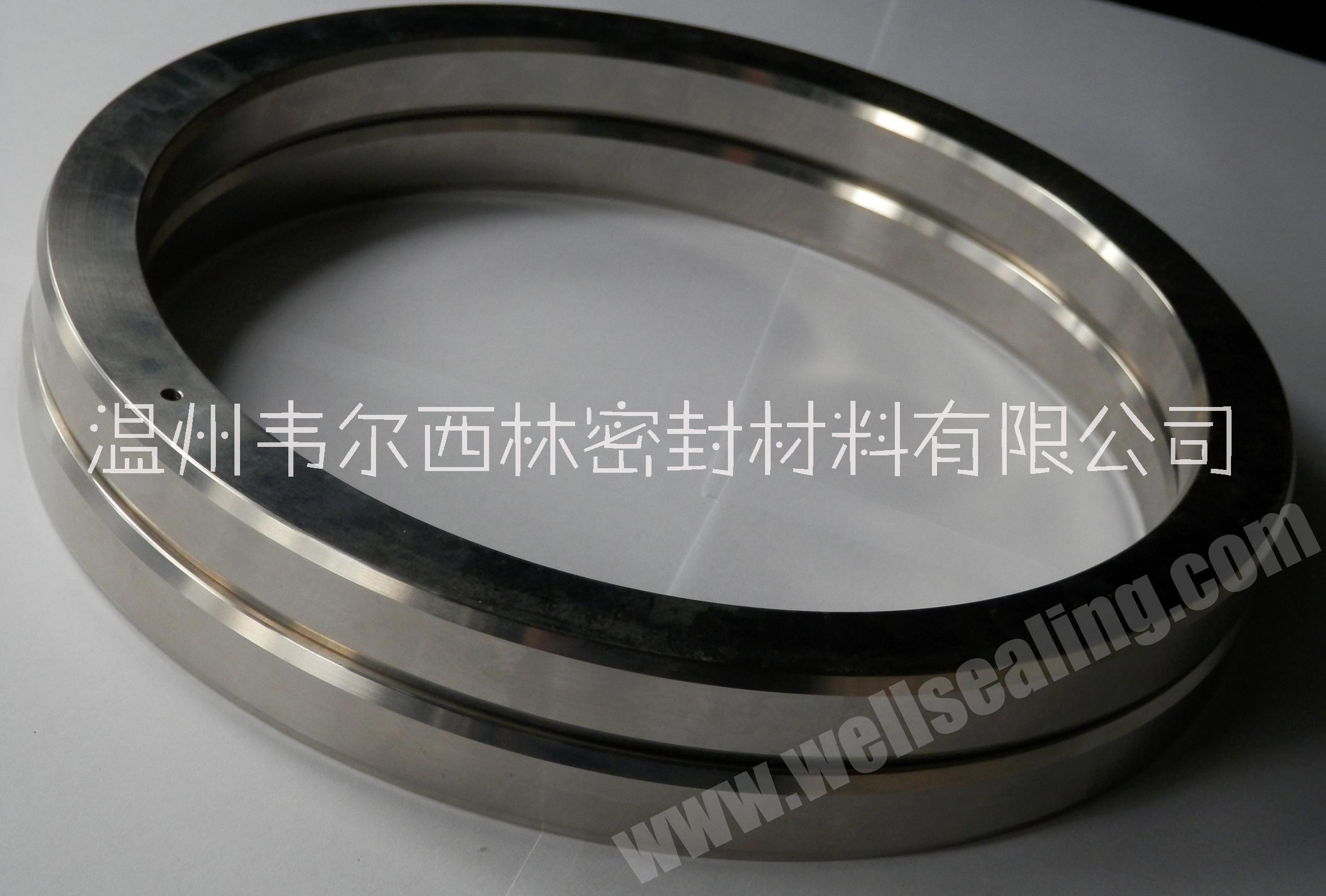 供應(yīng)高壓密封鋼圈BX154SS316 API 6A