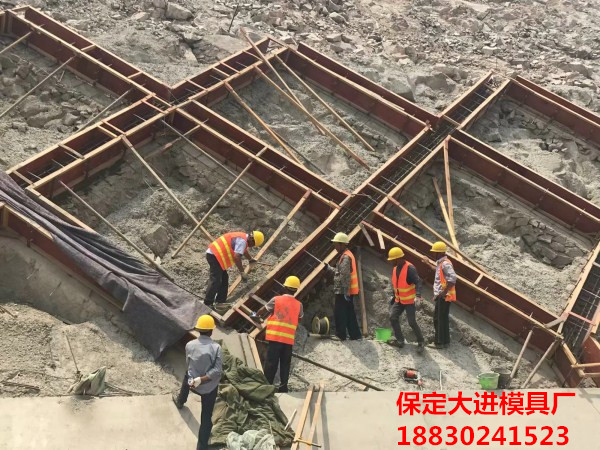 高鐵護坡框架梁鋼模板_質量技術監(jiān)督_符合工程驗收標準