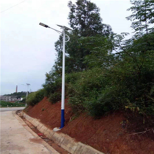 路燈照明,水電安裝