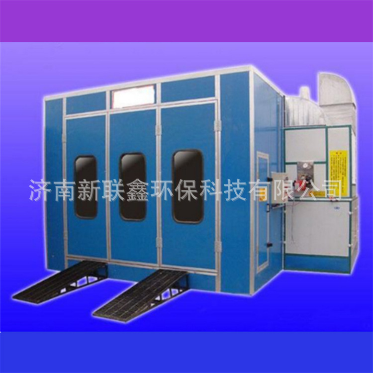 汽車噴烤漆房標(biāo)準(zhǔn)烤漆房 定制無塵烤漆房烤漆設(shè)備標(biāo)準(zhǔn)烤漆房