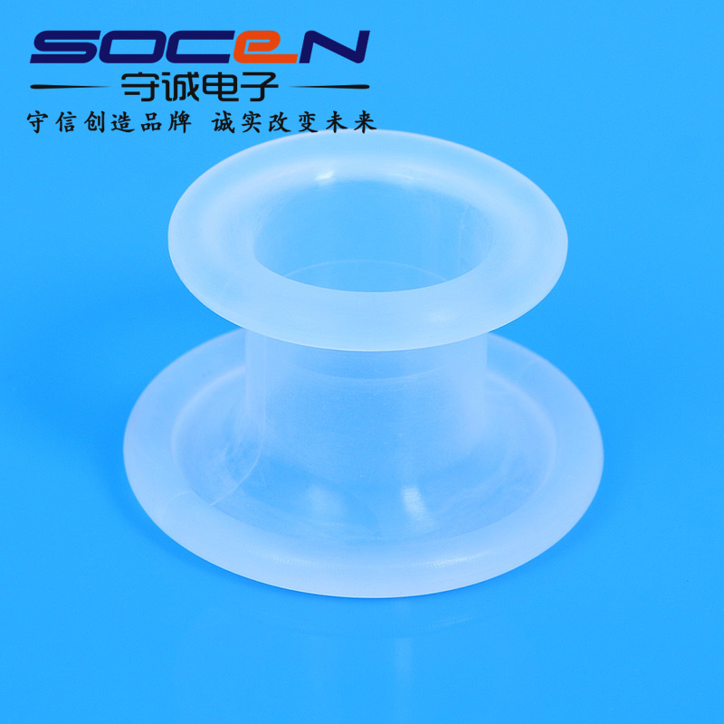 蘇州醫(yī)用硅膠制品廠家 硅膠開(kāi)創(chuàng)切口保護(hù)套  多種型號(hào)現(xiàn)貨供應(yīng)  開(kāi)創(chuàng)切口保護(hù)套
