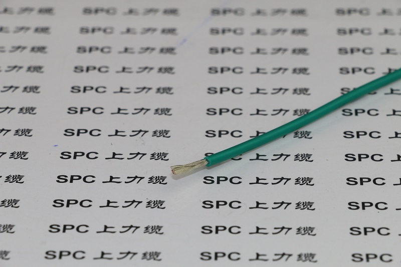 JYJ-150交聯(lián)聚烯烴絕緣電機(jī)繞組引接線電纜