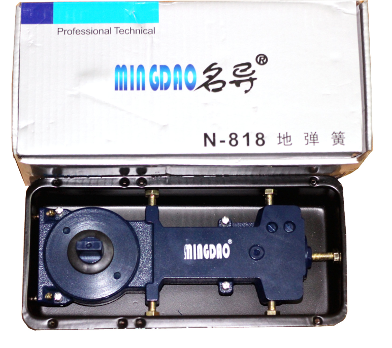 N818地彈簧采購
