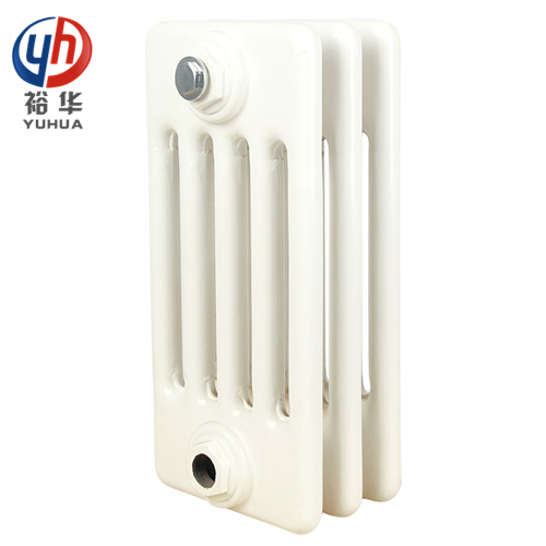 gz505鋼五柱散熱器安裝效果圖(知識,批發(fā),功率)-裕圣華