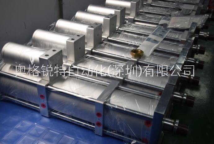 增壓缸廠家，報(bào)價(jià)【奧格銳特自動(dòng)化(深圳)有限公司】