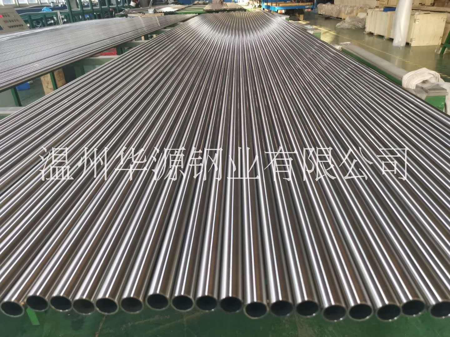 S32168不銹鋼管 華源牌 06Cr18Ni11Ti不銹鋼管 *