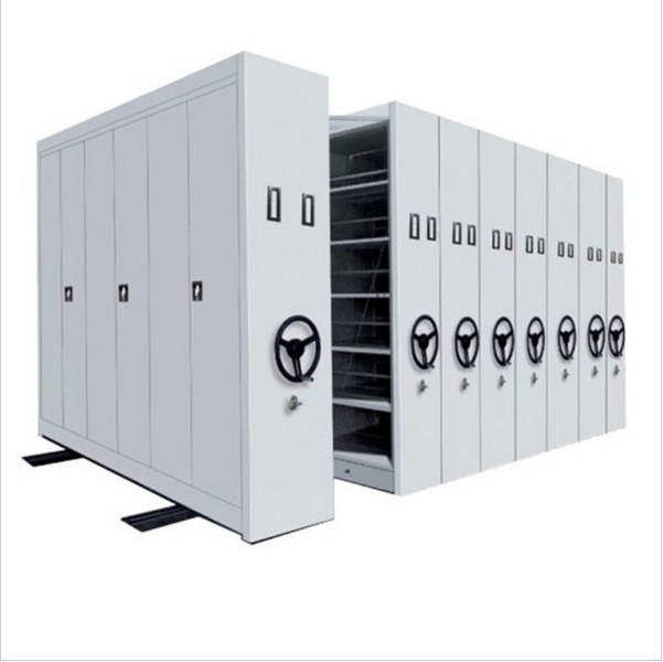 福建檔案密集柜廠家