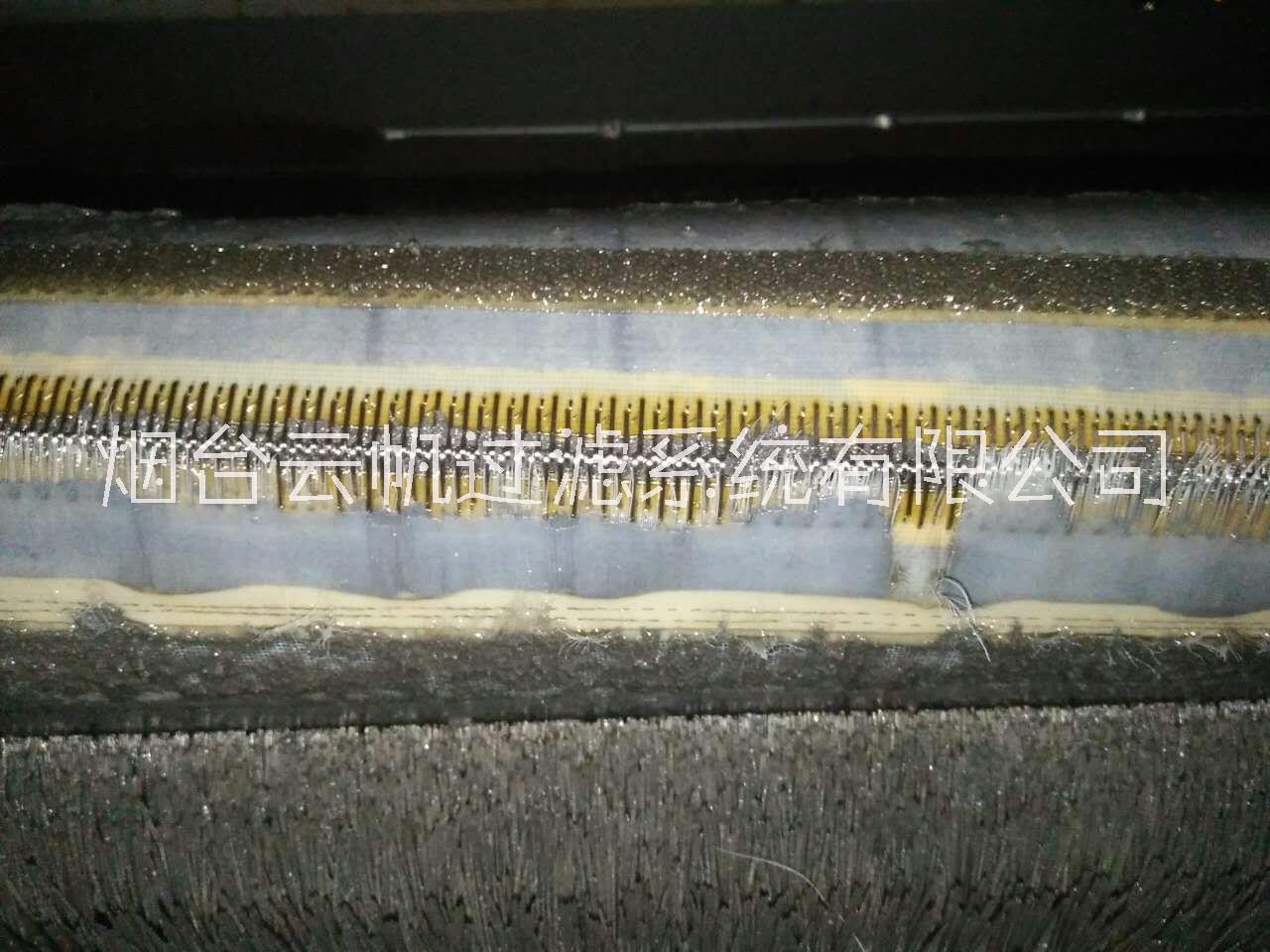 真空負(fù)壓過濾機(jī)配套用過濾帶