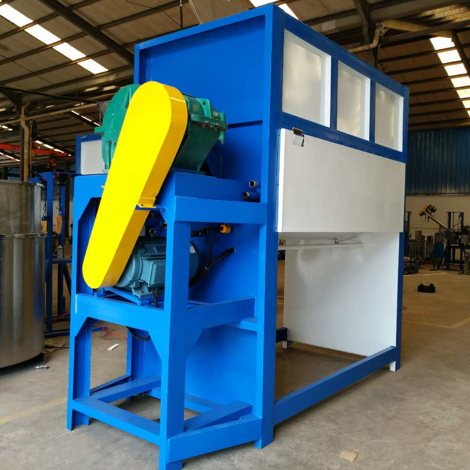 超市洗衣粉袋裝生產(chǎn)機(jī)器 立白雕牌洗衣粉機(jī)器廠家