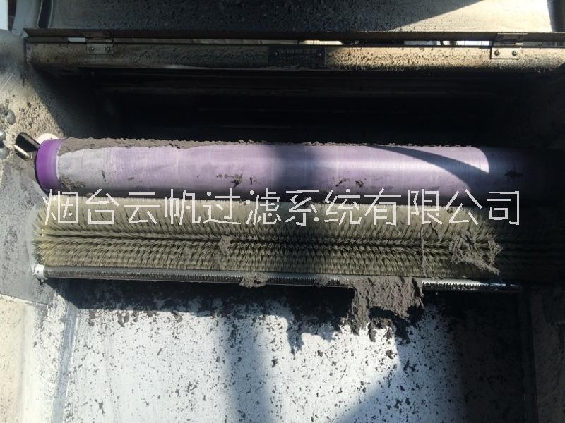 真空負(fù)壓過濾機(jī)配套用過濾帶