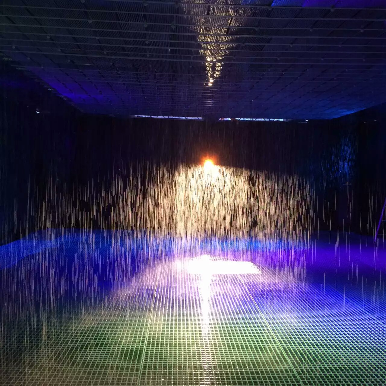 互動雨屋出租出售