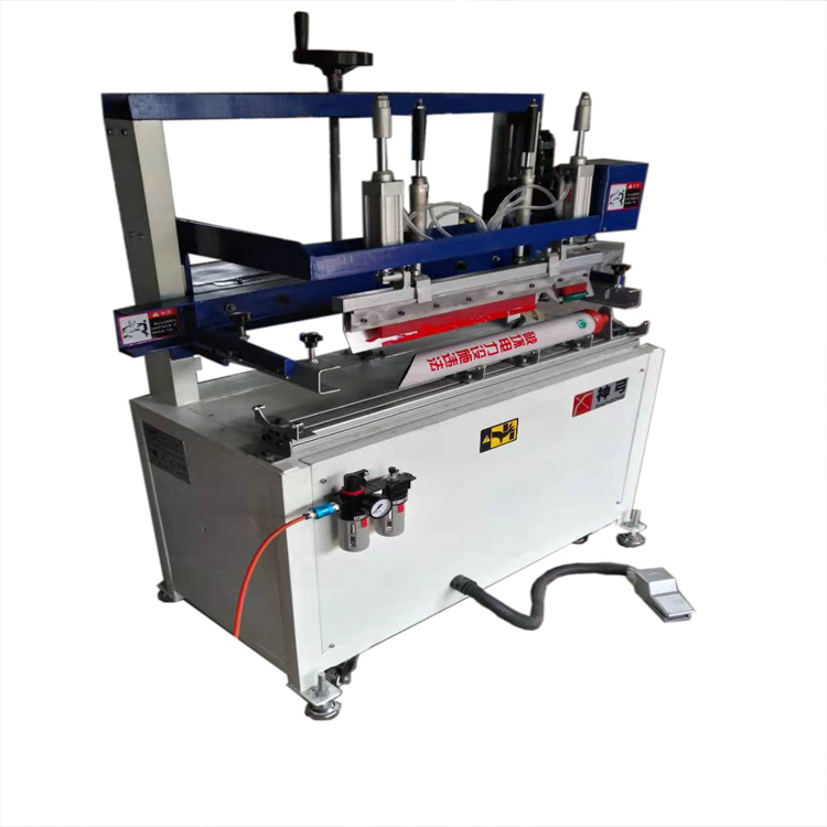 供應(yīng)警示管印標(biāo)機(jī)，印字機(jī)，印標(biāo)機(jī)價(jià)格，印標(biāo)機(jī)供貨商 警示管印標(biāo)機(jī) 警示桿印刷機(jī)