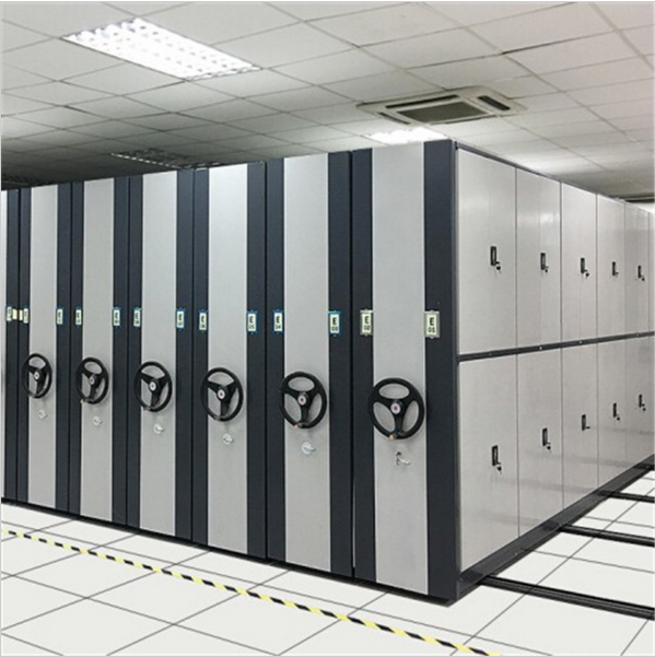 安徽檔案密集柜廠家