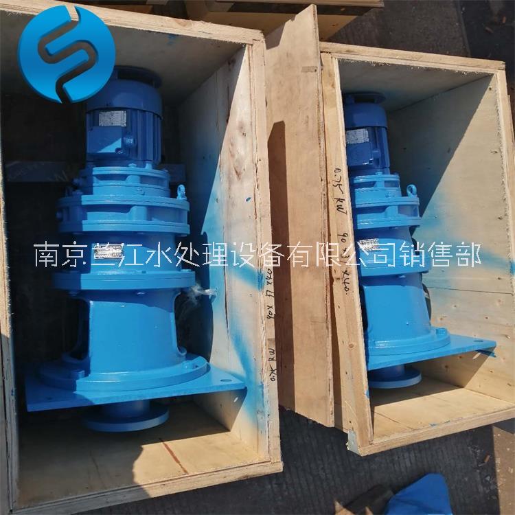JBJ型混合污水?dāng)嚢铏C(jī)廠家