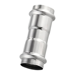 重慶不銹鋼B型90°彎頭廠家直銷價(jià)格