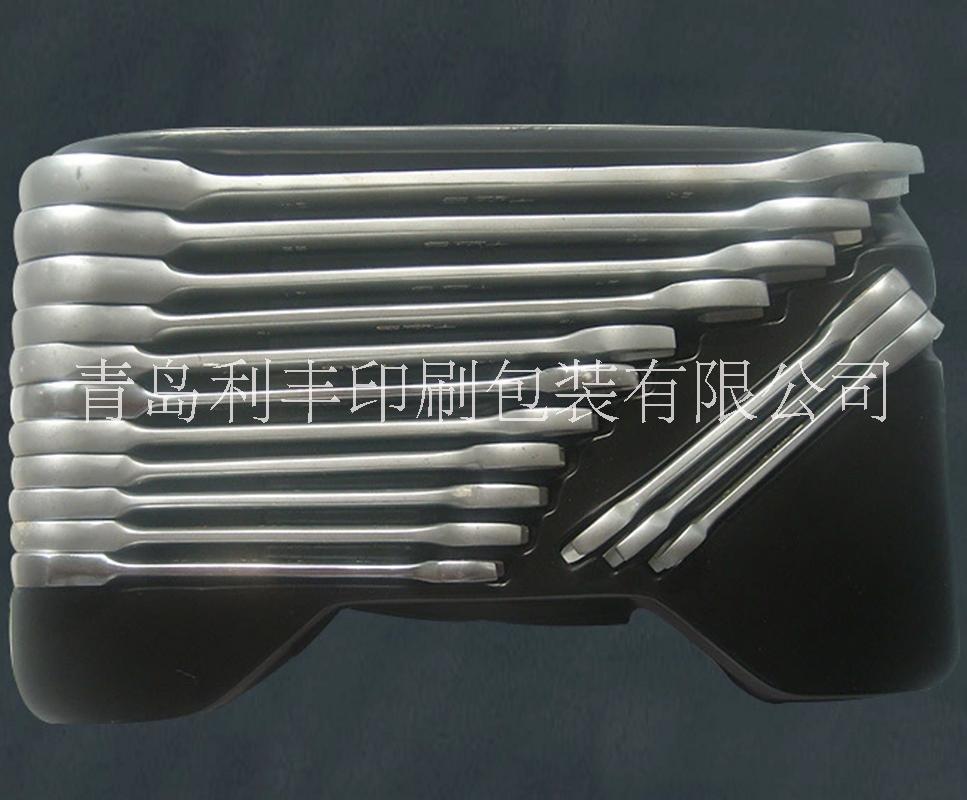 文具吸塑/紙盒吸塑包裝/文具吸塑
