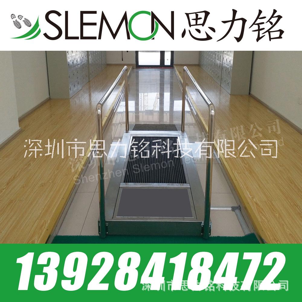 洗鞋機 鞋底清潔機