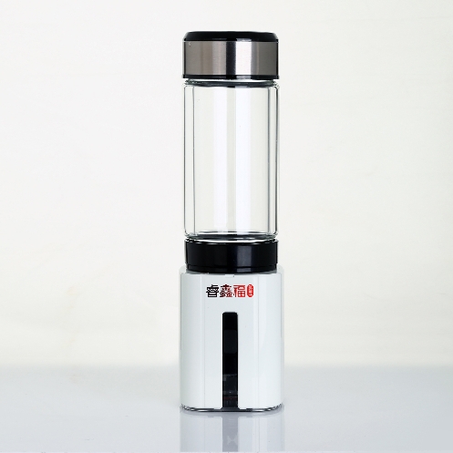 生產(chǎn)廠家睿鑫福富氫水杯
