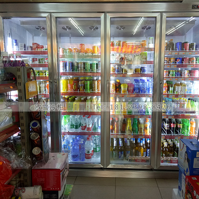 湖南一臺立式冷柜價格多少錢