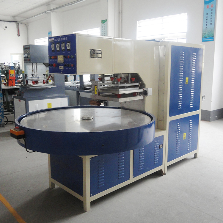 自動高周波機 醫(yī)療*造口袋設備