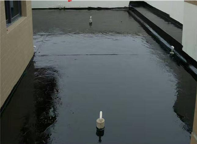 四川成都金篷液體卷材防水涂料廠家-四川液體防水卷材-成都液體卷材材料直銷