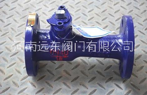 一體式高溫法蘭球閥Q41M 導(dǎo)熱油耐高溫球閥
