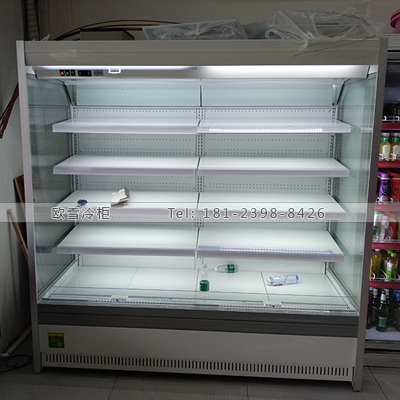 東莞一體機(jī)立式水果保鮮柜哪里有買
