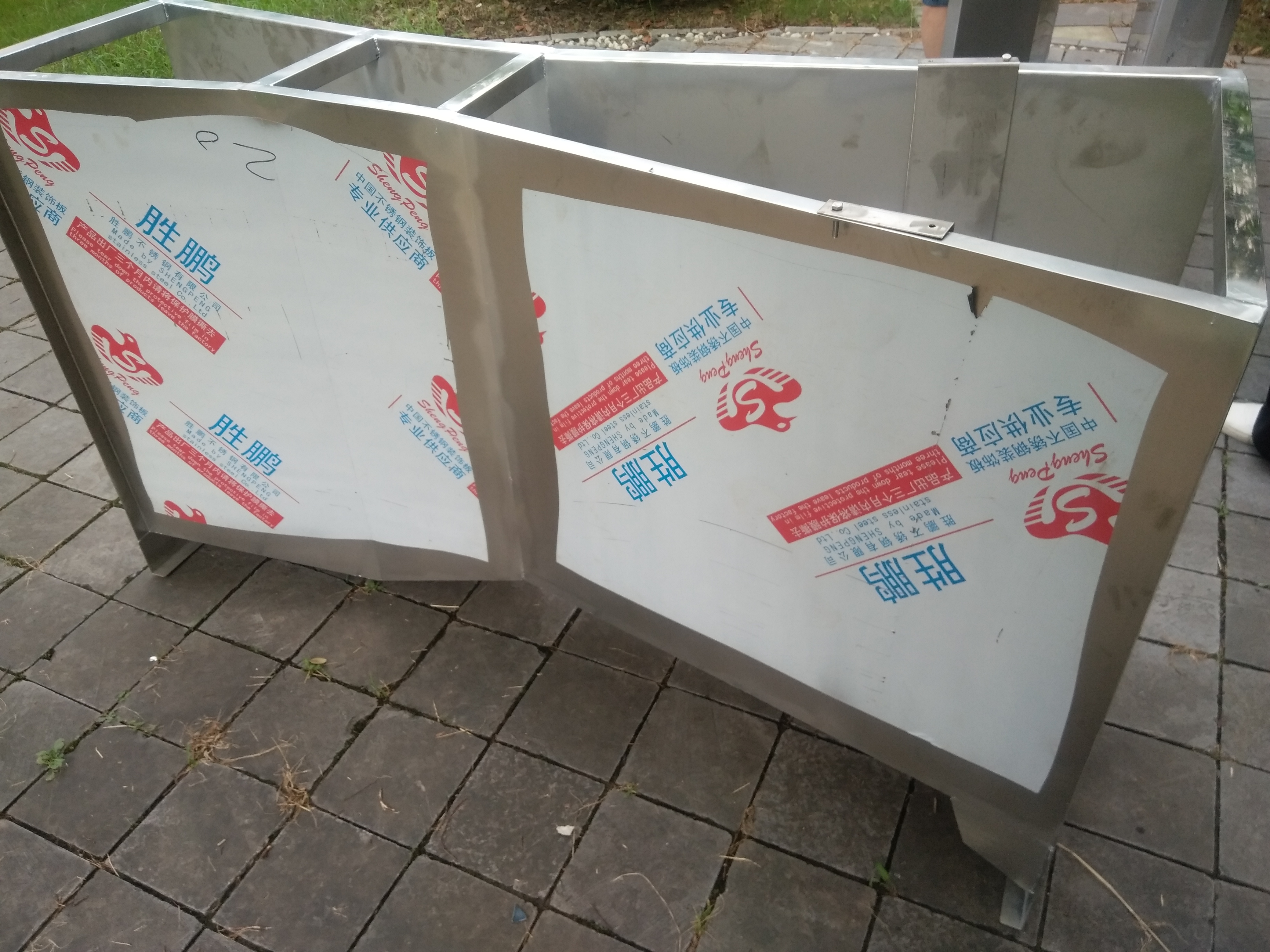 煙臺(tái)明渠巴歇爾槽，巴氏計(jì)量槽價(jià)格