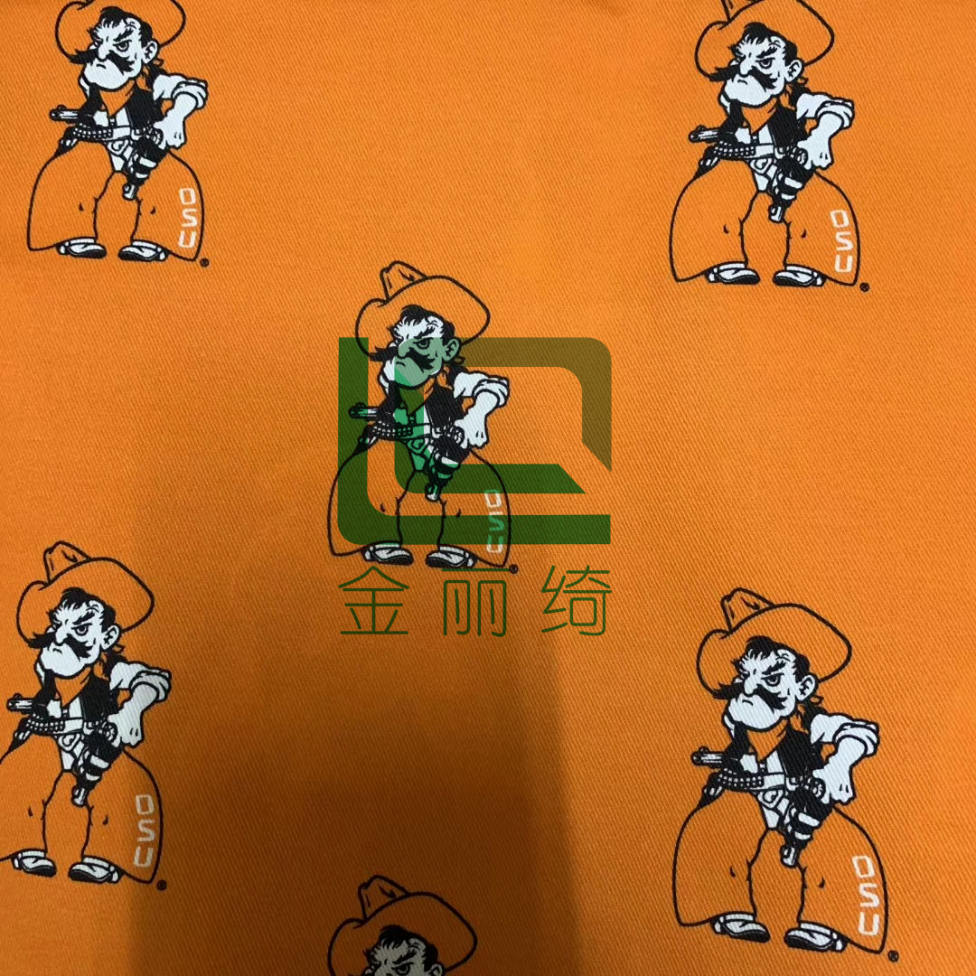 高速跑臺(tái)直噴裁片印花機(jī) 四川跑臺(tái)直噴印花機(jī)