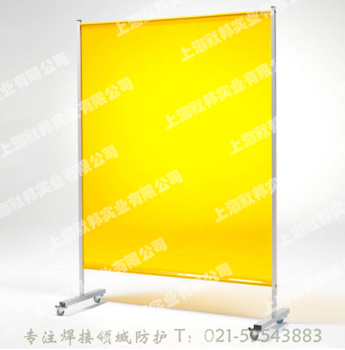 供應(yīng) 電焊光隔斷屏風(fēng)