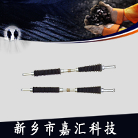 供應抽放瓦斯用深孔煤層注水封孔器